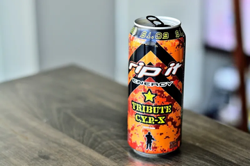 Discover the Best Energy Drinks: Fuel Your Day with Power