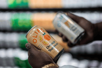 Discover the Best Energy Drinks: Fuel Your Day with Power
