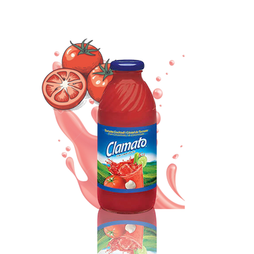 Clamato