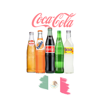 Coca-Cola Products