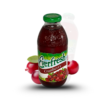 16oz Everfresh 12pk Glass