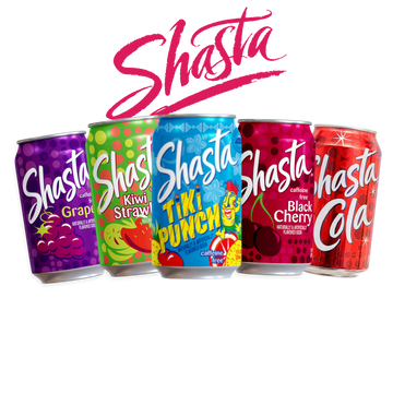 Shasta Products
