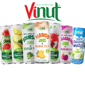 Vinut Juices