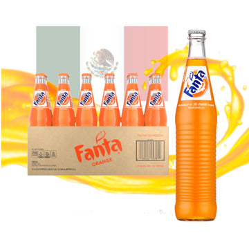 Mexican Fanta