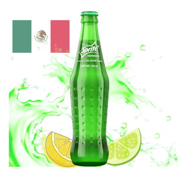 Mexican Sprite
