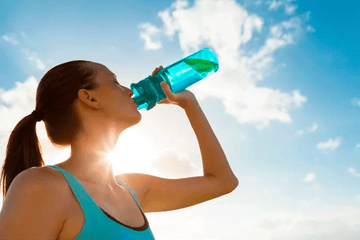 How to Choose the Best Water for Hydration