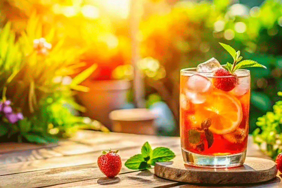 Soft Drinks: A Refreshing Escape from the Ordinary