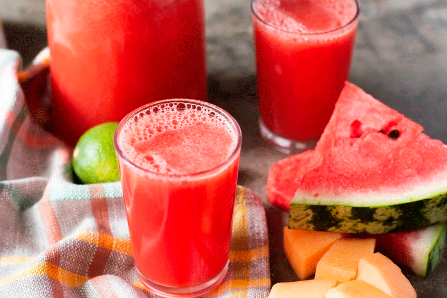 Juices That Pack a Punch: Taste the Freshness