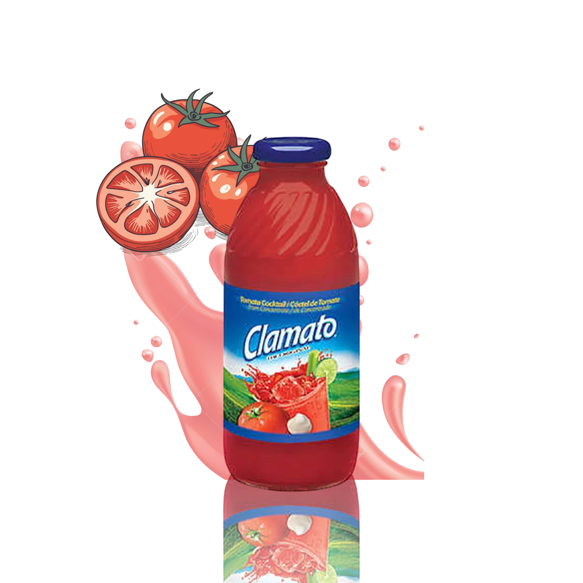Clamato
