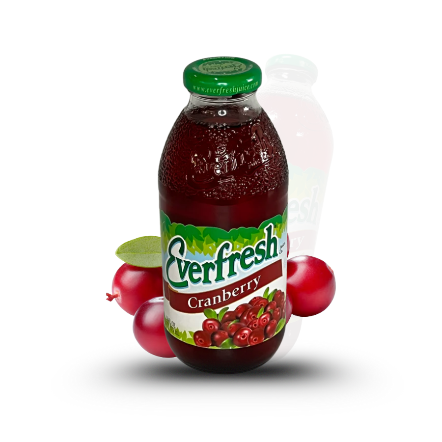 16oz Everfresh 12pk Glass
