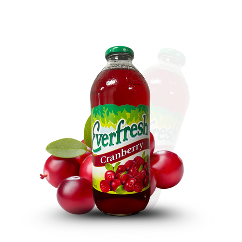 32oz Everfresh 12pk Glass