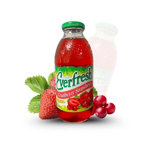16oz Everfresh 12pk Glass