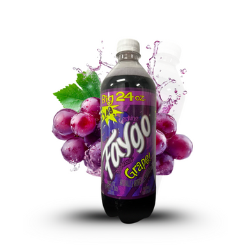 24oz Faygo 24pk