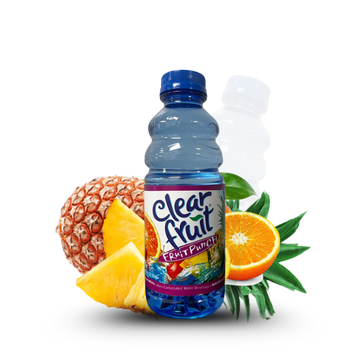 20oz Clearfruit 12pk