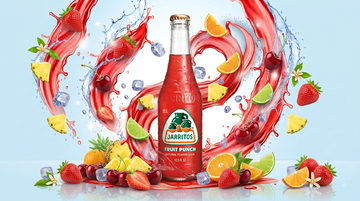 Jarritos