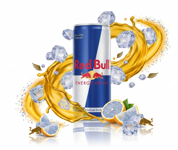 Red Bull