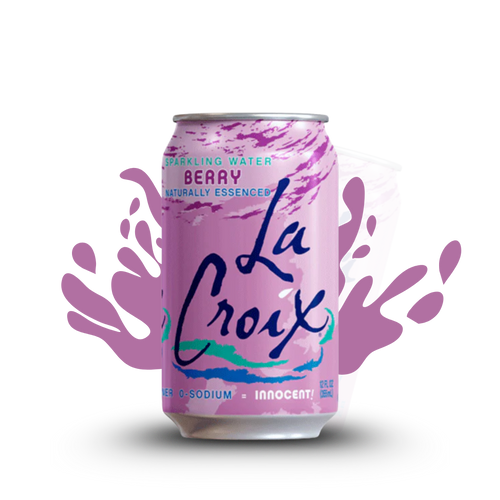 LaCroix 12pk / 2 per case