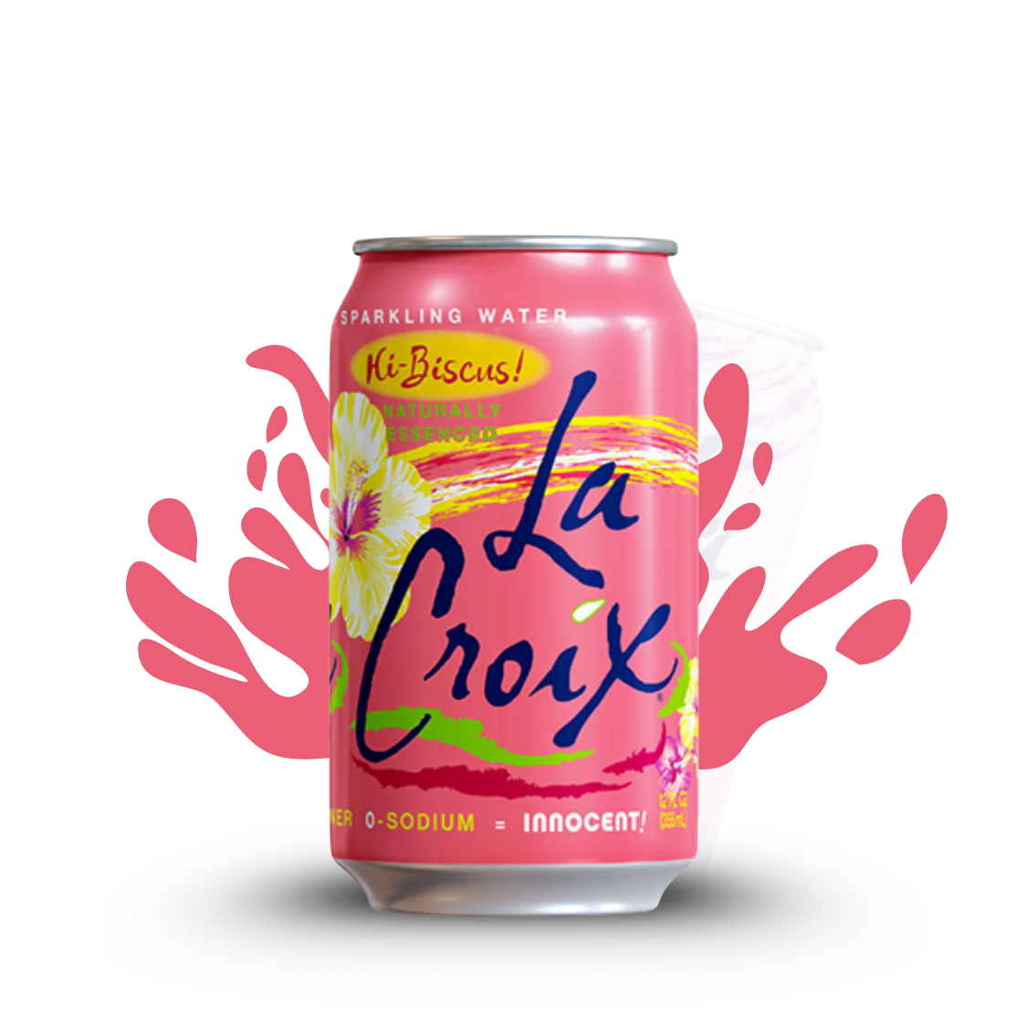 LaCroix 12pk / 2 per case