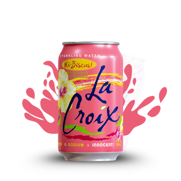 LaCroix 12pk / 2 per case