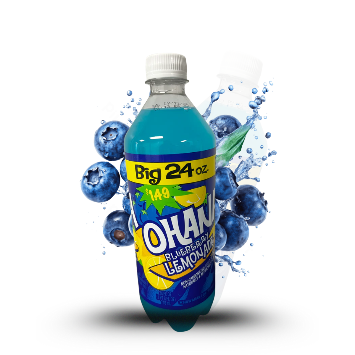 24oz Ohana 24pk 24oz Ohana 24pk