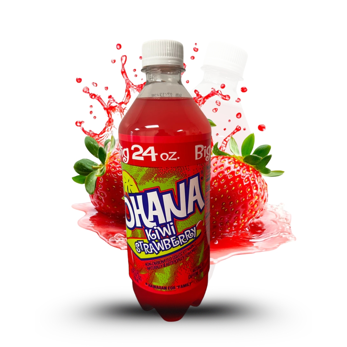 24oz Ohana 24pk