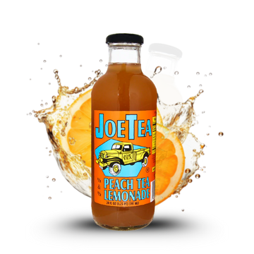 20oz Joe Tea 12pk / Glass