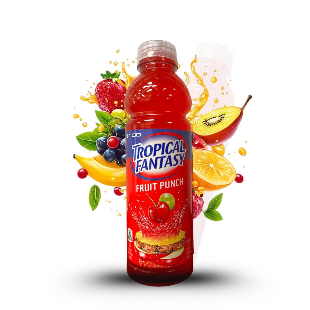 22.5oz Tropical Fantasy 24pk