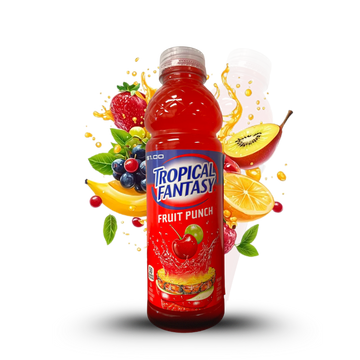 22.5oz Tropical Fantasy 24pk