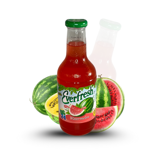 24oz Everfresh 12pk Glass