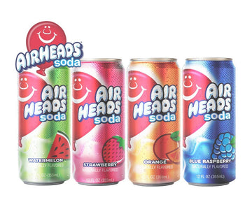 Airheads Soda