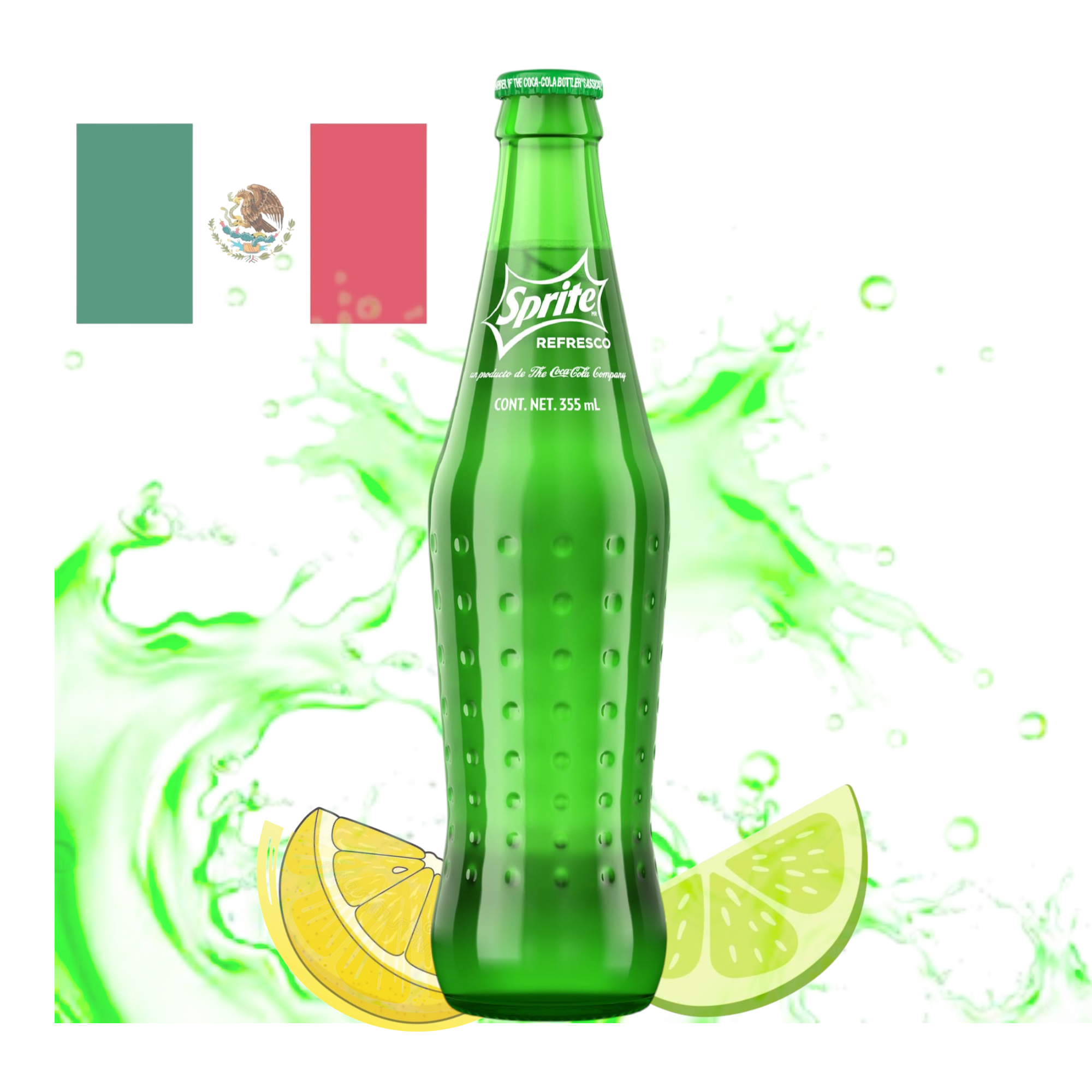 Mexican Sprite