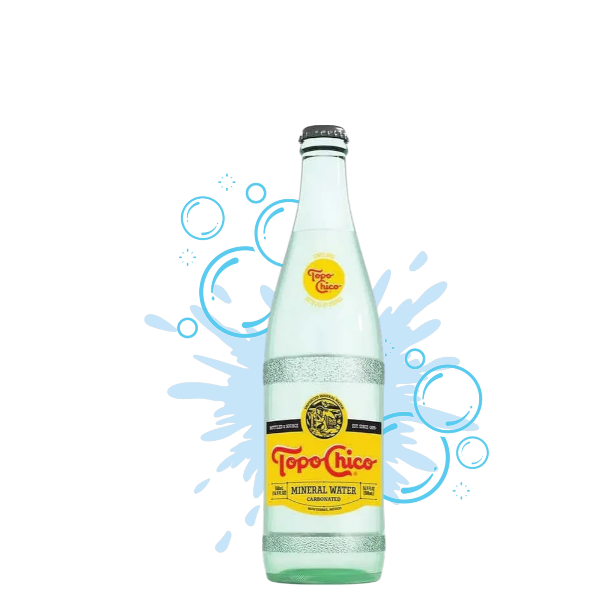 Topo Chico